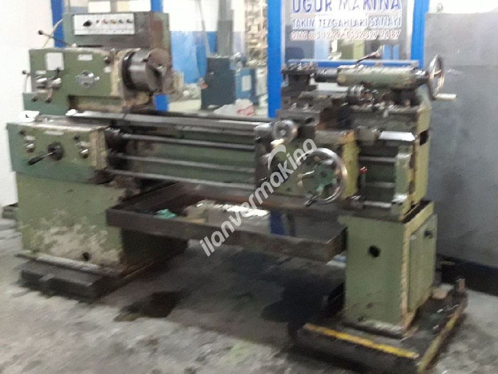 Tezsan 1 Metre Tos Torna