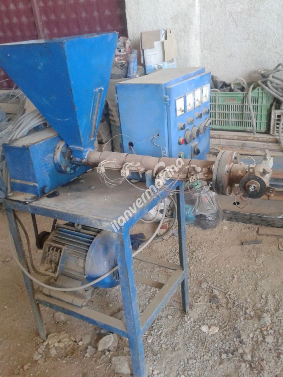 MİNİ EKSTRUDER (KOEKSTRUDER)