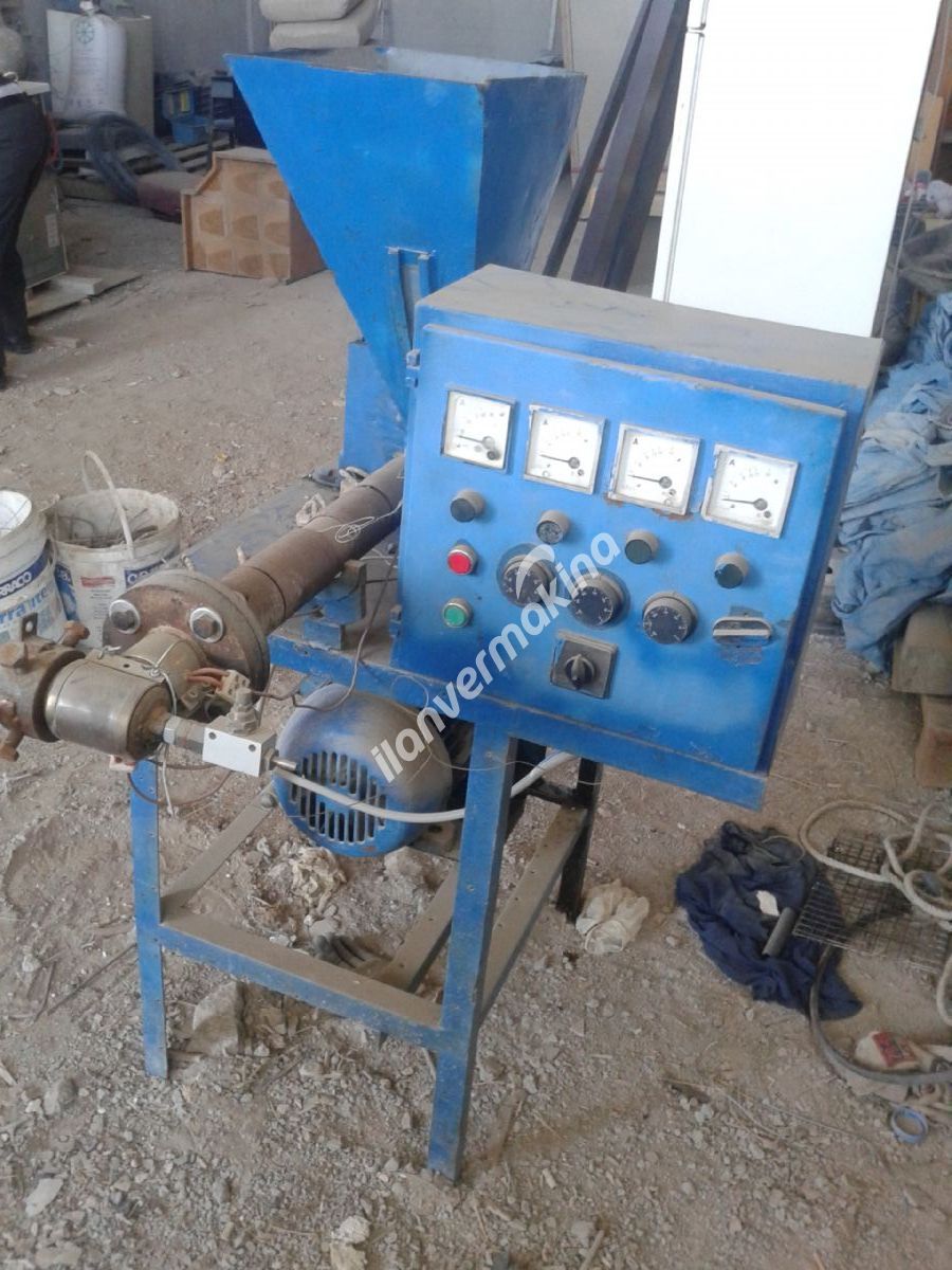 MİNİ EKSTRUDER (KOEKSTRUDER)