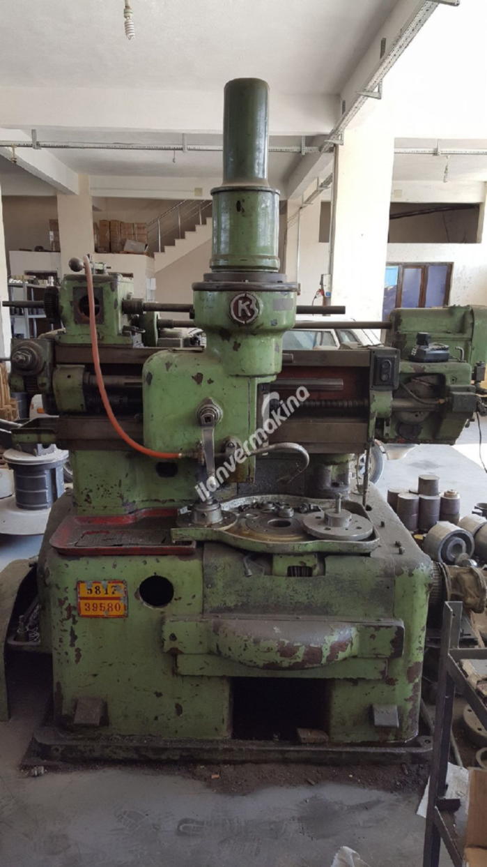 Rus Malı 6 Modül Fellow