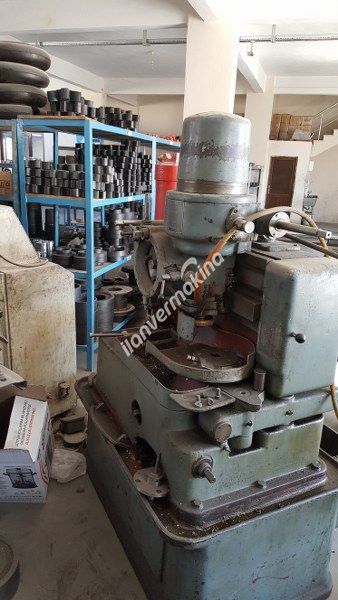 4 Modül Lorenz Fellow