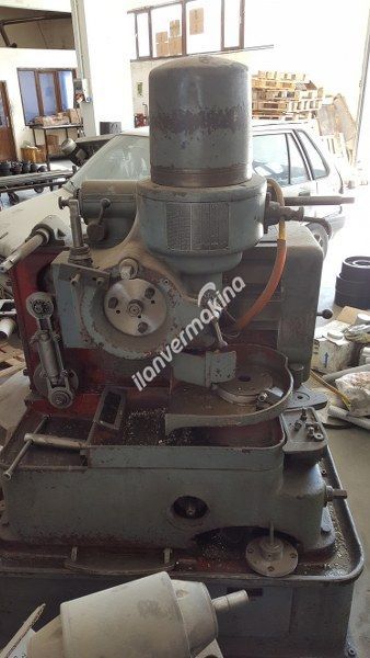 4 Modül Lorenz Fellow