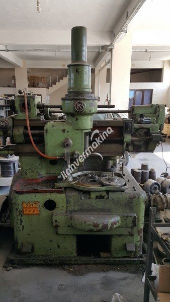 Rus Malı 6 Modül Fellow