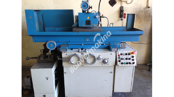 Orsha Satıh Taşlama Makinası