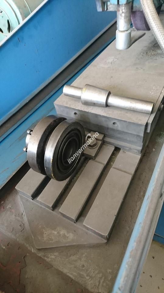 Orsha Satıh Taşlama Makinası