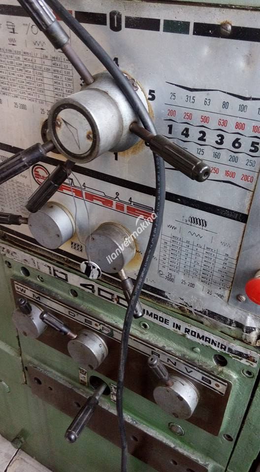 500 x 1000 mm Bulgar Torna