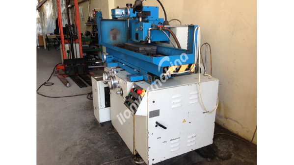 Orsha Satıh Taşlama Makinası