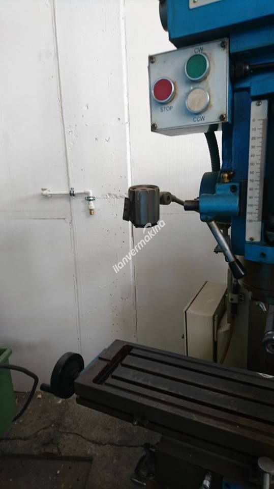 ZX6350ZA KALIPÇI FREZE