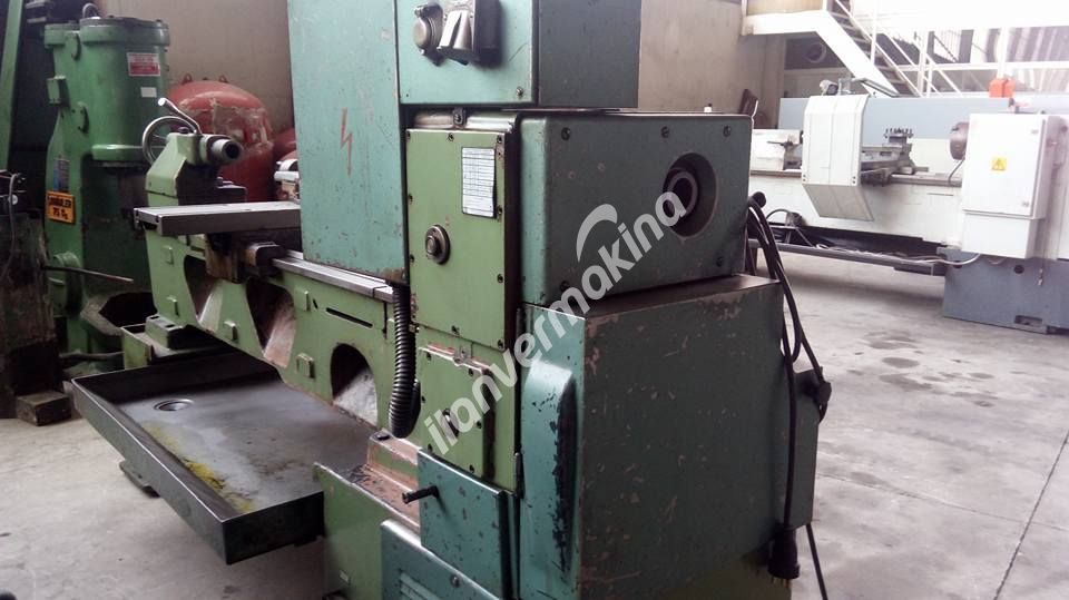 Tezsan Sn50 1 Metre Tos Torna