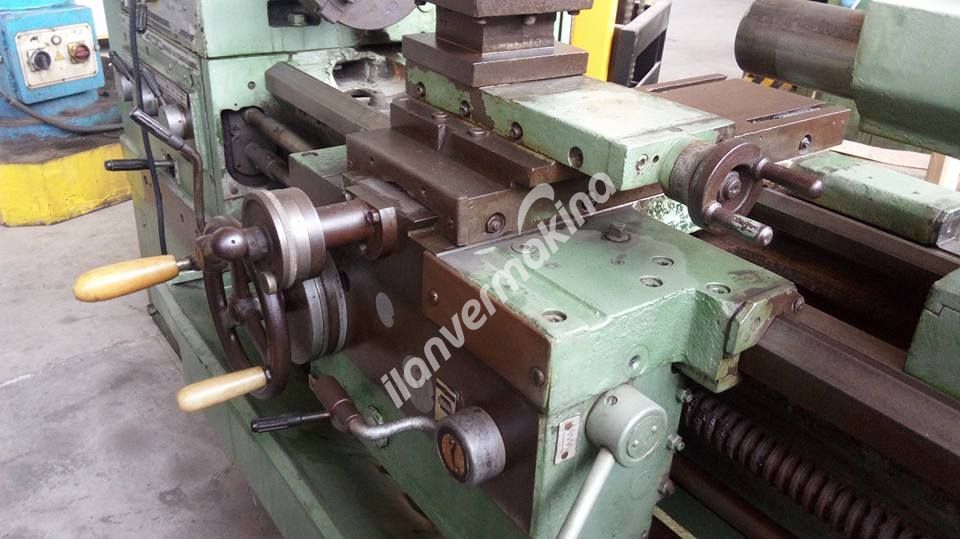500 x 1000 mm Bulgar Torna