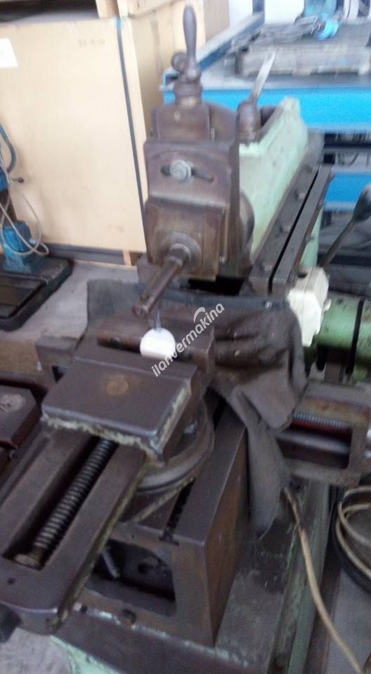 25 lik Planya Stoktan