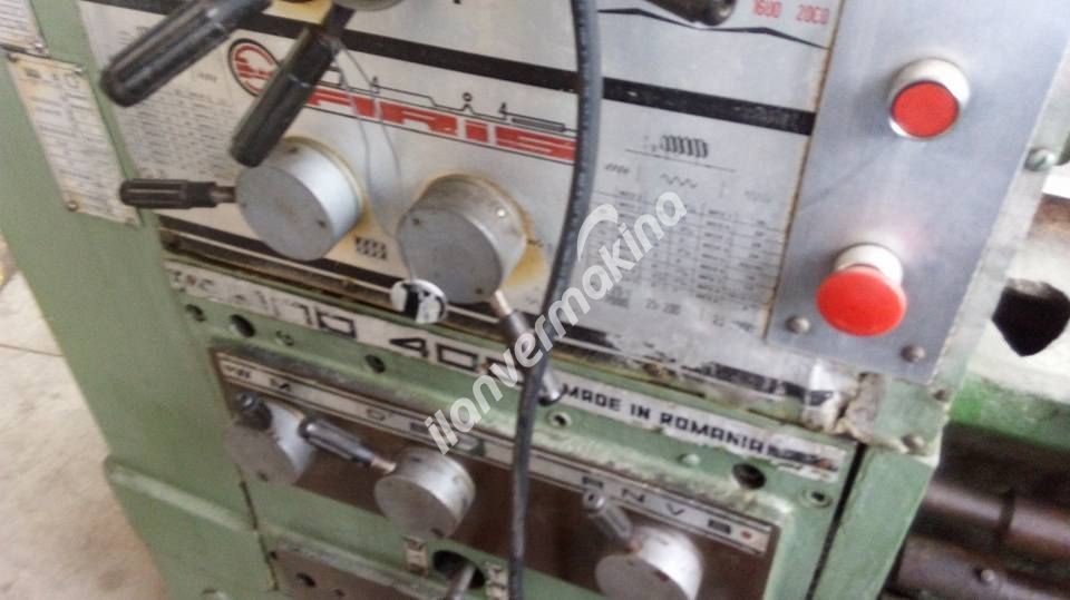 500 x 1000 mm Bulgar Torna