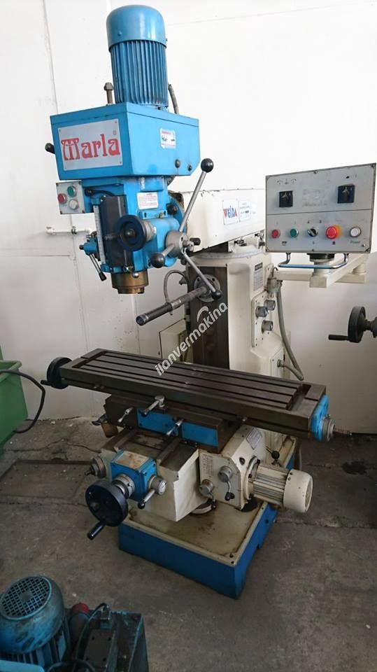 ZX6350ZA KALIPÇI FREZE