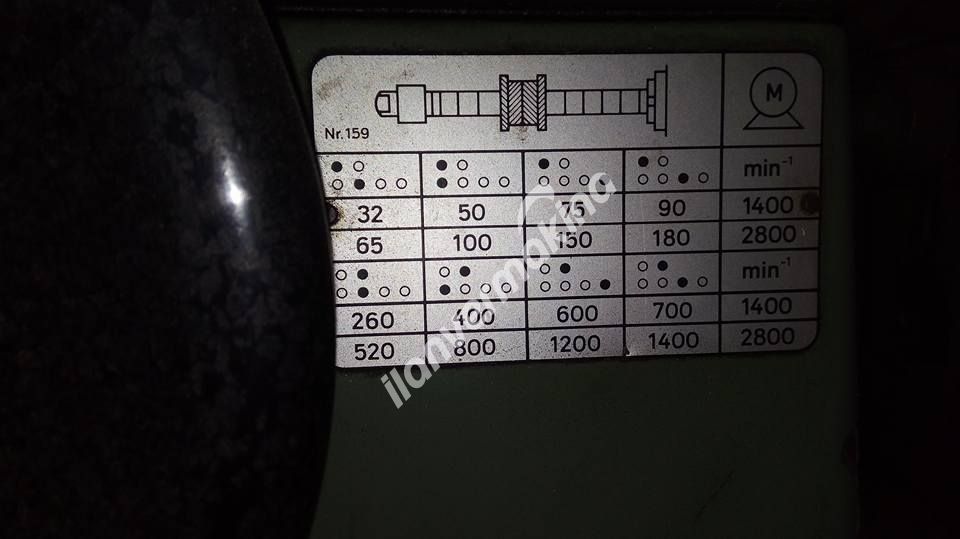 2.El Universal Freze