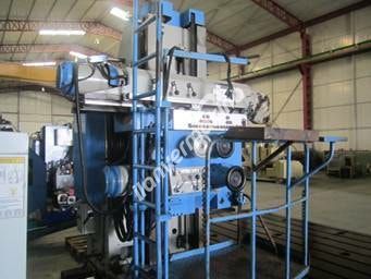 HURON BED FREZE 1997 MODEL