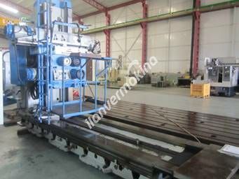 HURON BED FREZE 1997 MODEL