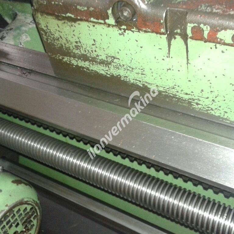 TEZSAN SN50 500 x 2 Metre Tos Torna