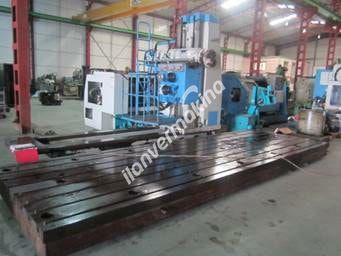 HURON BED FREZE 1997 MODEL