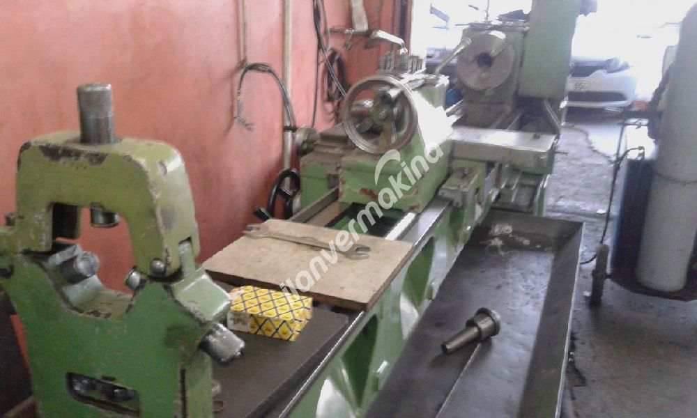 TEZSAN SN50 2 METRE TOS TORNA