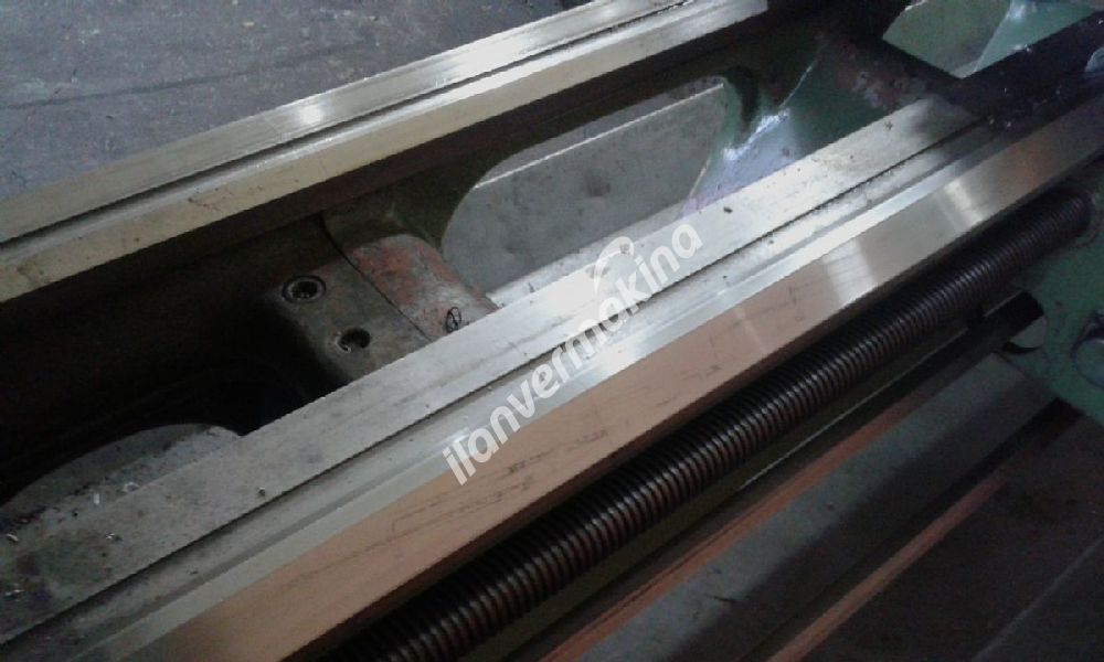 TEZSAN SN50 2 METRE TOS TORNA