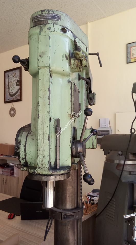 ROMANYA ŞANZUMANLI MATKAP