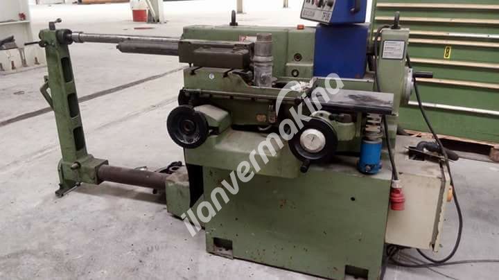 SCLEDUM KAMPANA TORNASI