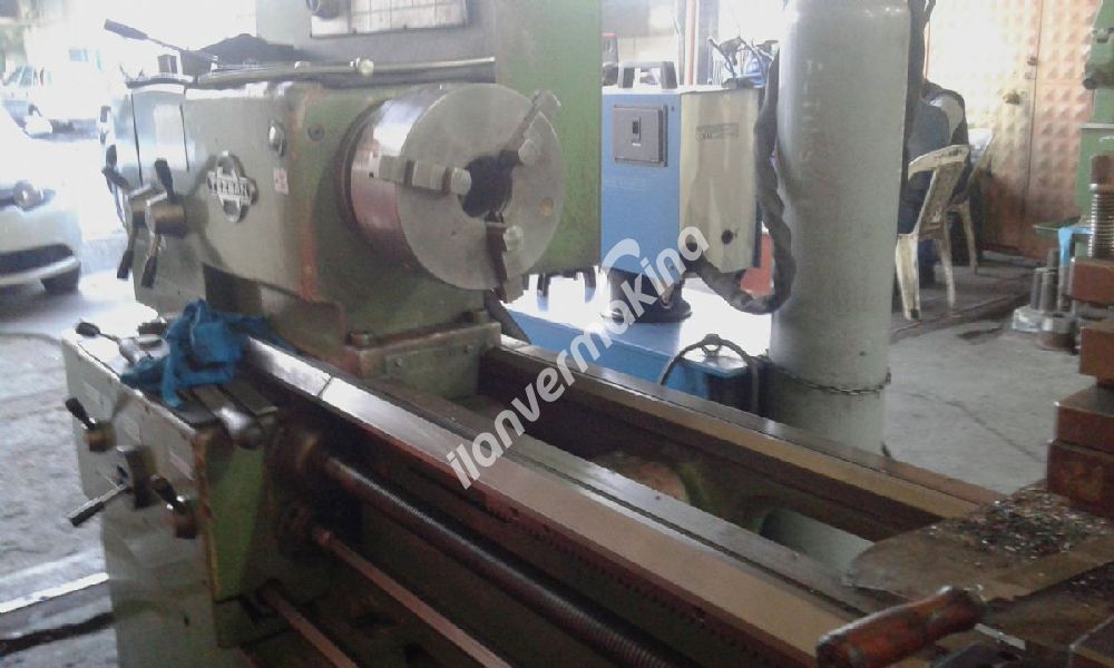 TEZSAN SN50 2 METRE TOS TORNA