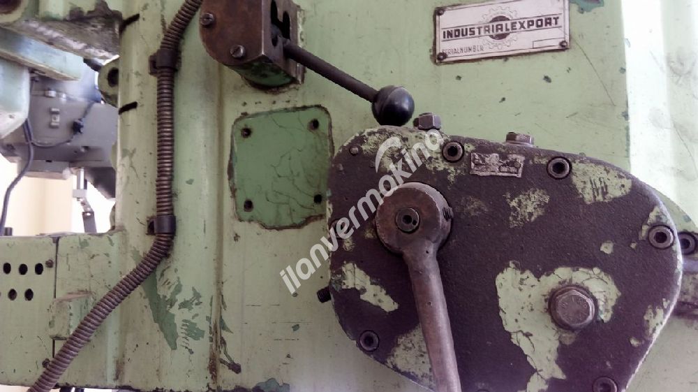 ROMANYA ŞANZUMANLI MATKAP