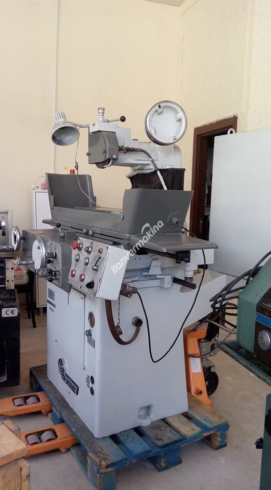 JOTES SATIH TAŞLAMA