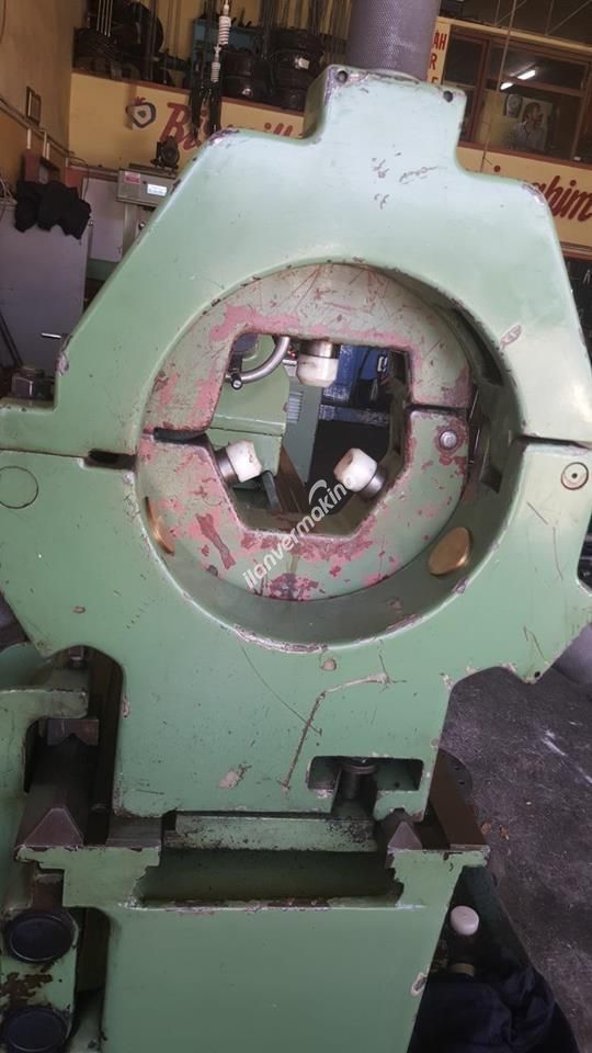 SN71  710 Çap 3 Metre Tos Torna