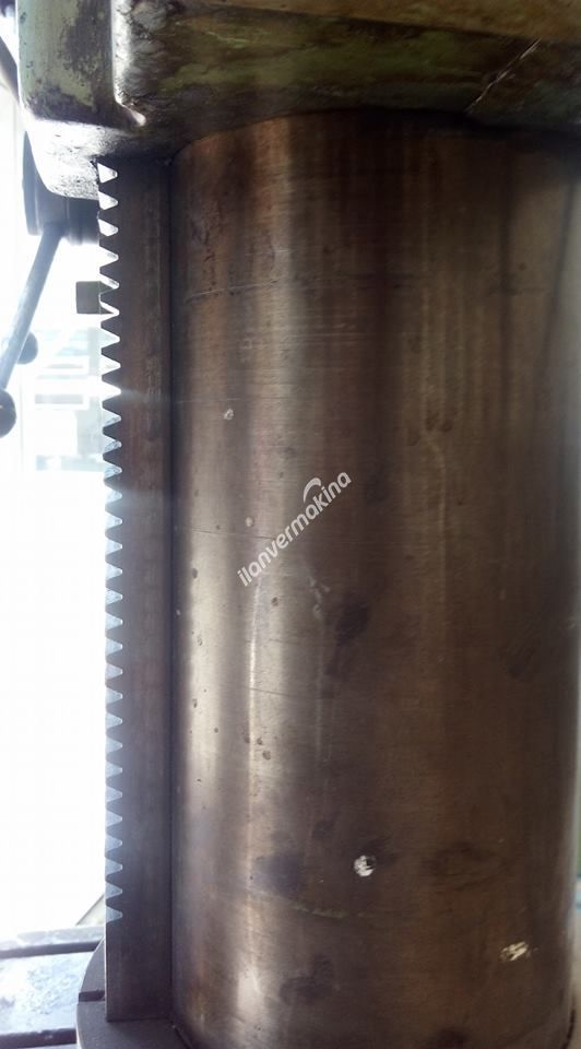 ROMANYA ŞANZUMANLI MATKAP