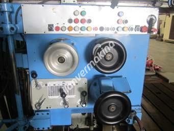 HURON BED FREZE 1997 MODEL