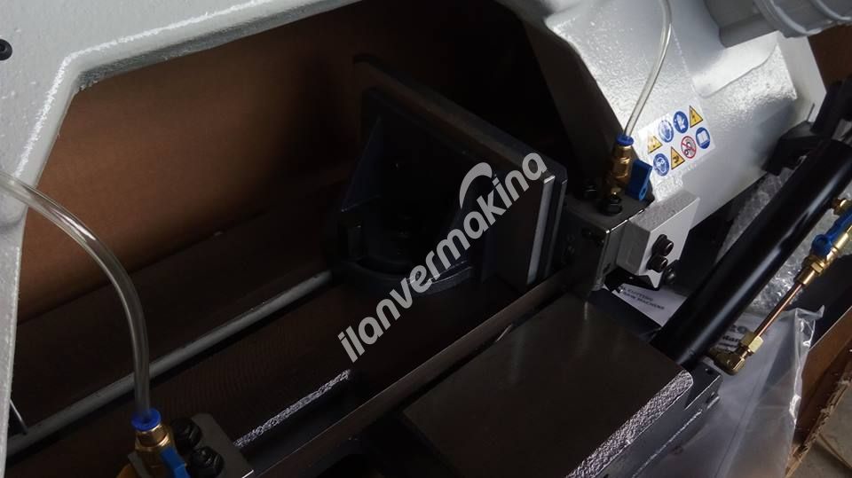 FOREMAN CY 220 LİK ŞERİT TESTERE