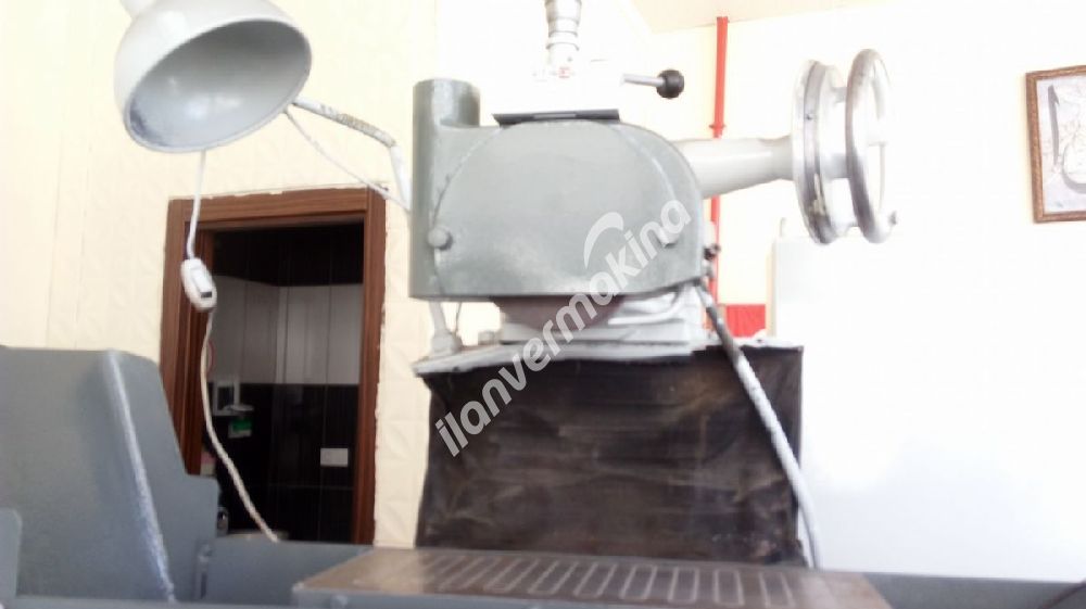 JOTES SATIH TAŞLAMA