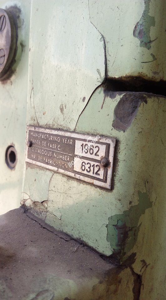 ROMANYA ŞANZUMANLI MATKAP