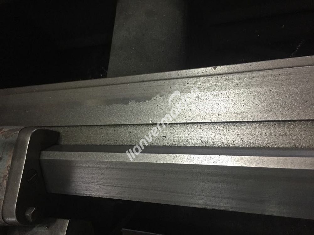 MACAR SN 60 TORNA 2 METRE MACAR TORNA