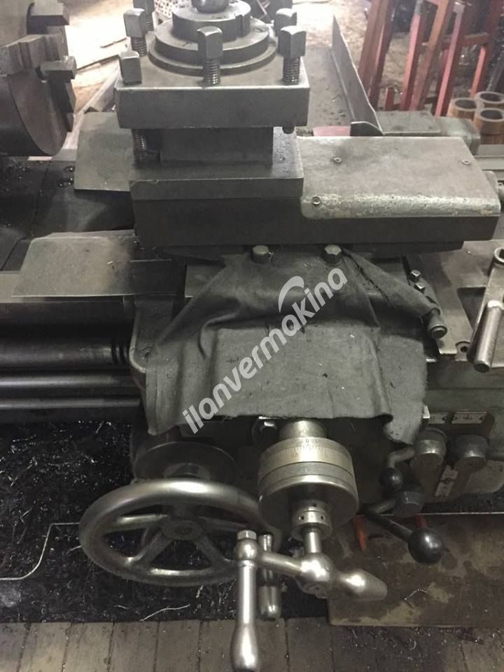 MACAR SN 60 TORNA 2 METRE MACAR TORNA