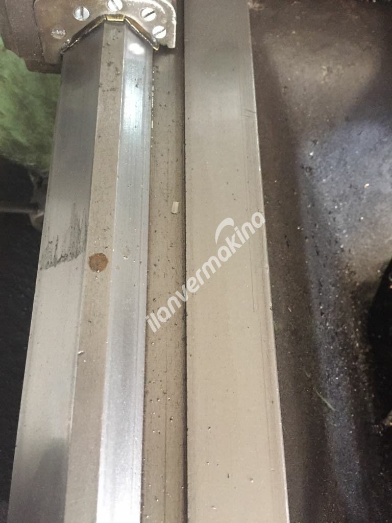 TEZSAN 2 METRE TOS TORNA SN50