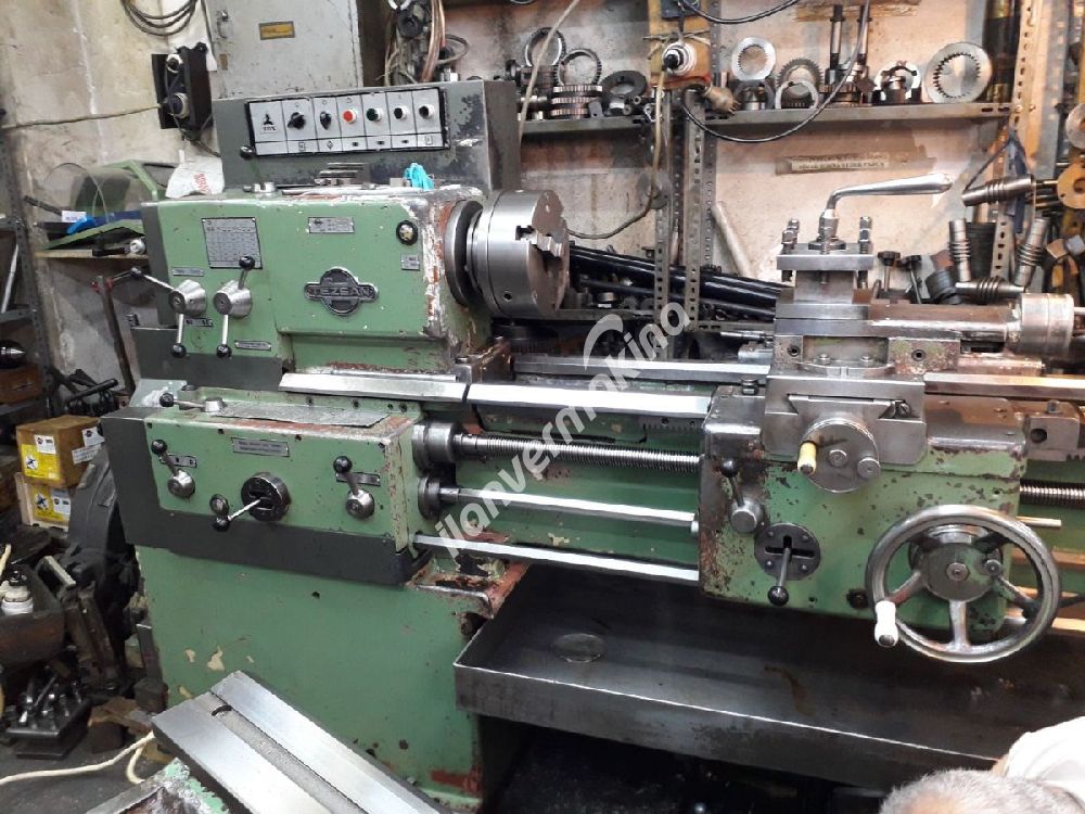 SN50 1.5 METRE TEZSAN TOS TORNA