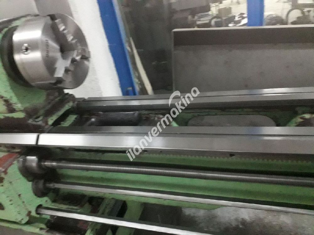 1.5 Metre Tezsan Tos Torna