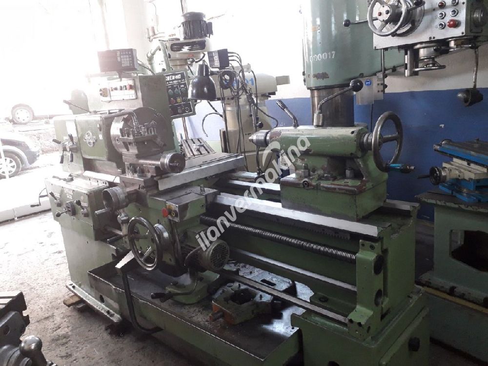 SN 50 1 METRE DİJİTALLİ TOS TORNA RAPİDLİ