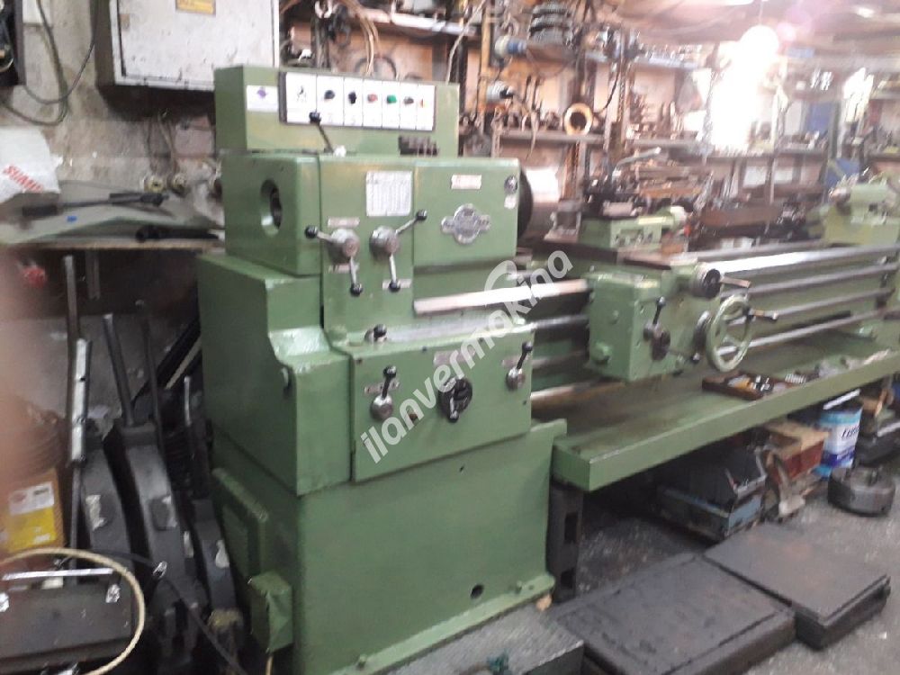 2 Metre Tezsan Tos Torna