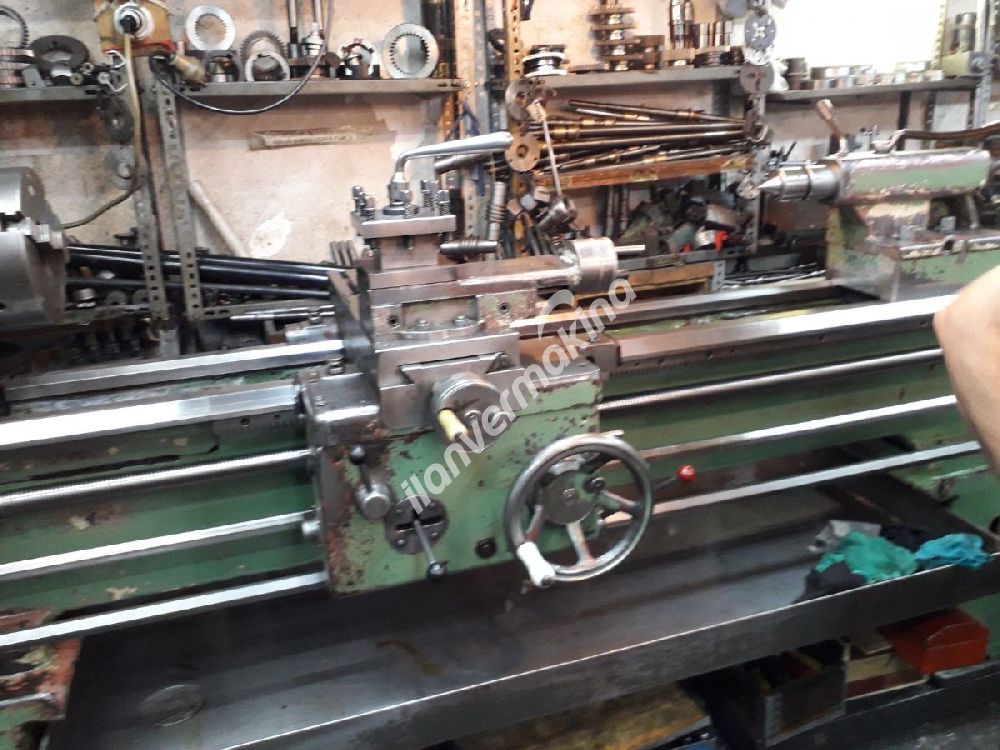 SN50 1.5 METRE TEZSAN TOS TORNA