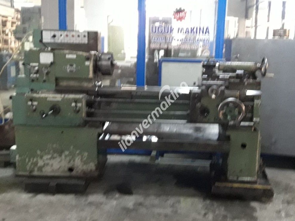 Tezsan 1 Metre Tos Torna