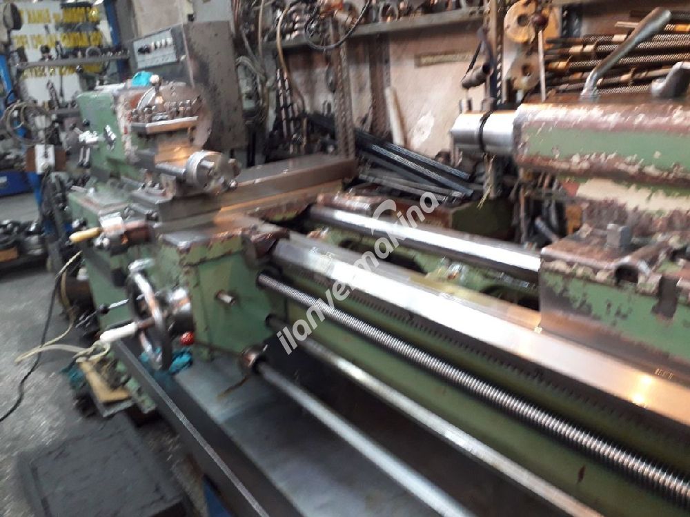 SN50 1.5 METRE TEZSAN TOS TORNA