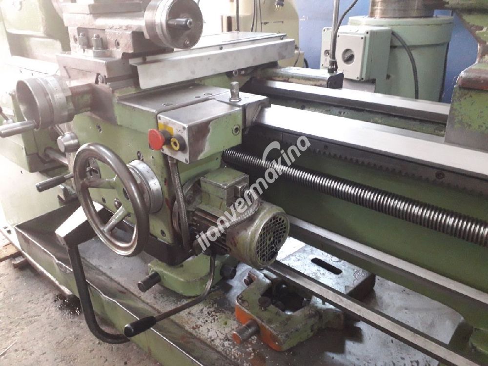 SN 50 1 METRE DİJİTALLİ TOS TORNA RAPİDLİ