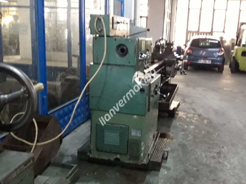 Tezsan 1 Metre Tos Torna