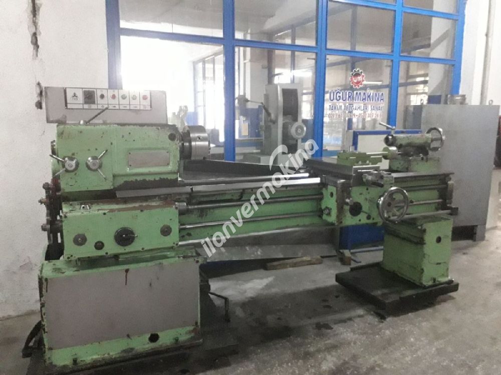 1.5 Metre Tezsan Tos Torna