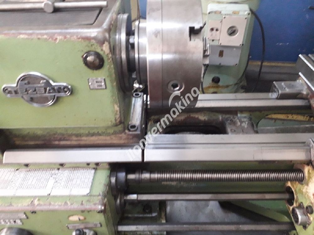 SN 50 1 METRE DİJİTALLİ TOS TORNA RAPİDLİ