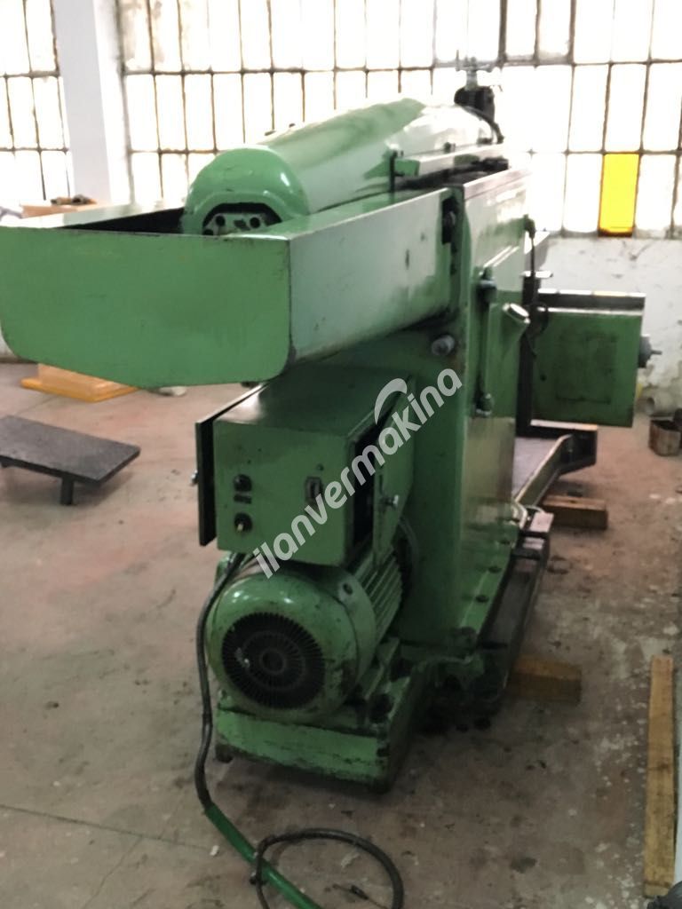 1 METRE RUS PLANYA TEZGAHI